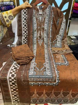 Luxury Dubai Cherry Silk Collection